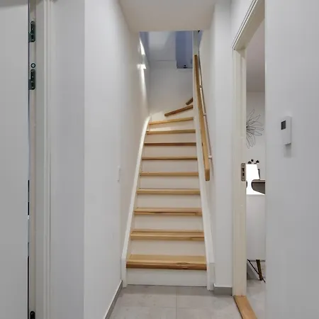 Cozy Private Basement Room With Workplace * Köpenhamn